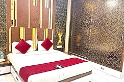 The Diplomat Villa, Mumbai