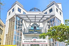 New Mysore Residency Mysore, Mysore