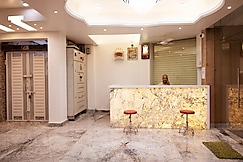 Hotel Temple View, Varanasi