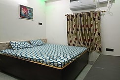 Pragya Banquet Hall, Munger