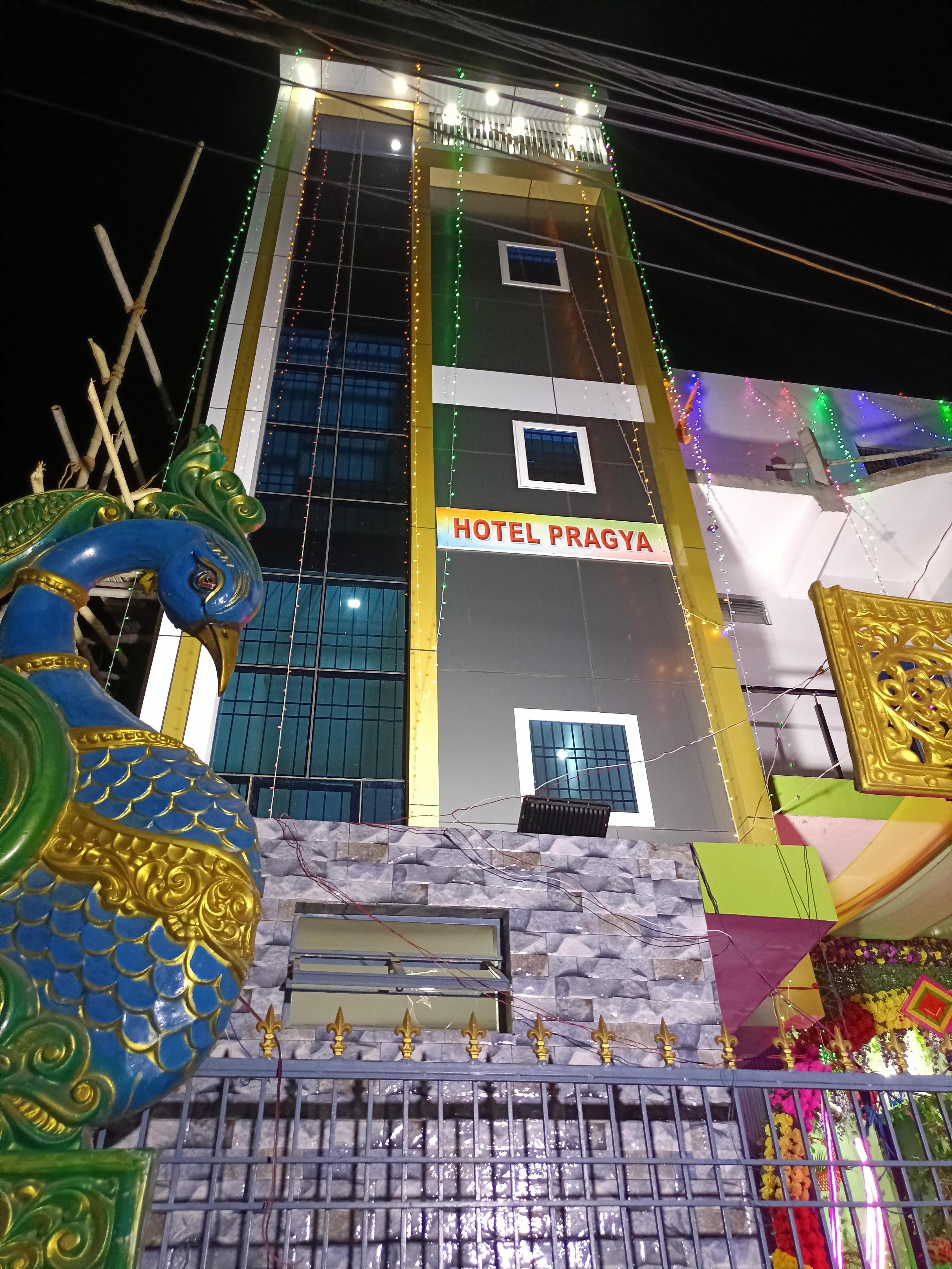Pragya Banquet Hall - Tap to explore photos