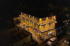 Whoopers Hostel Jibhi, Jibhi