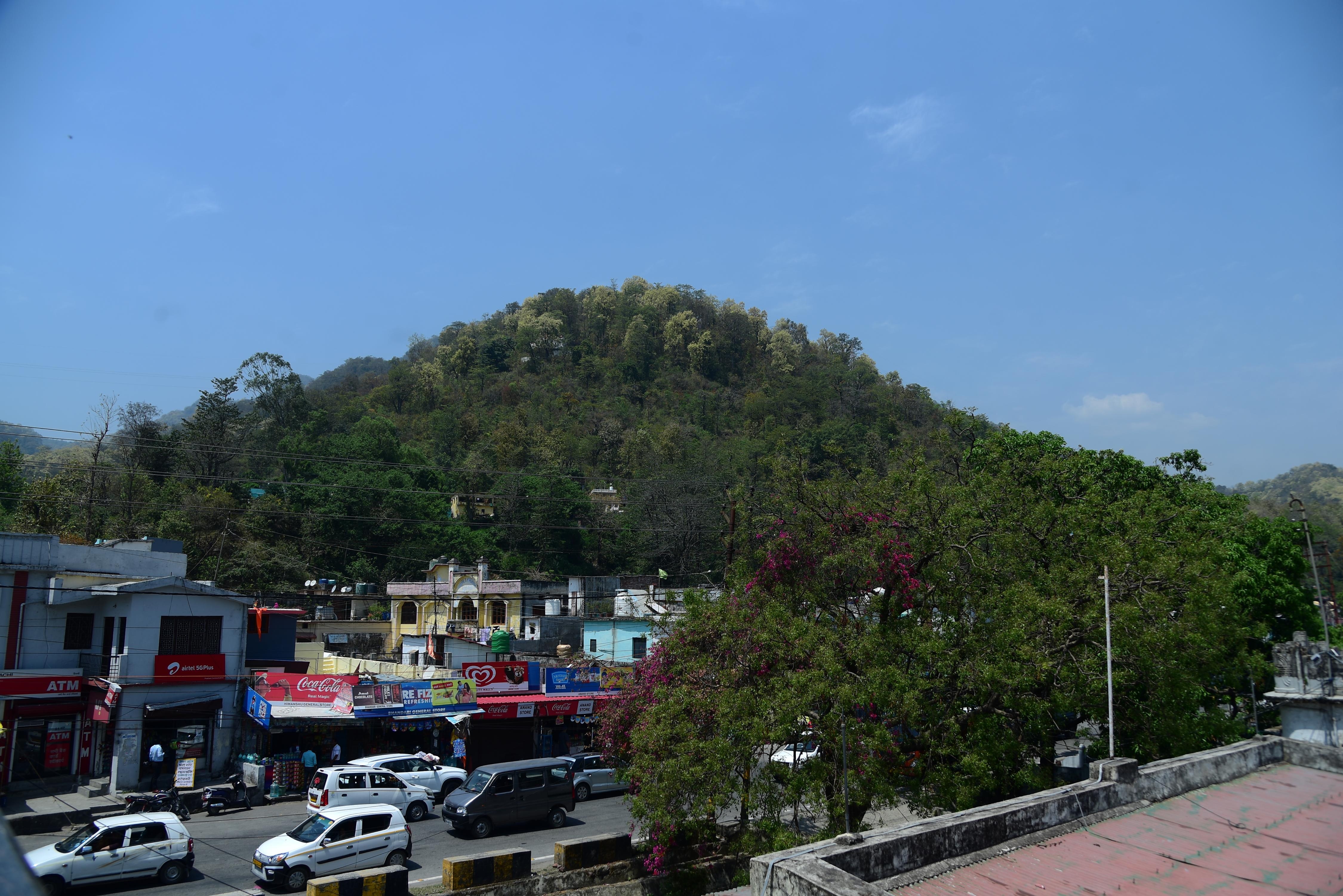 Naini Hill Inn - Tap to explore photos