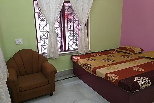 RAMKUTHIR Homestay