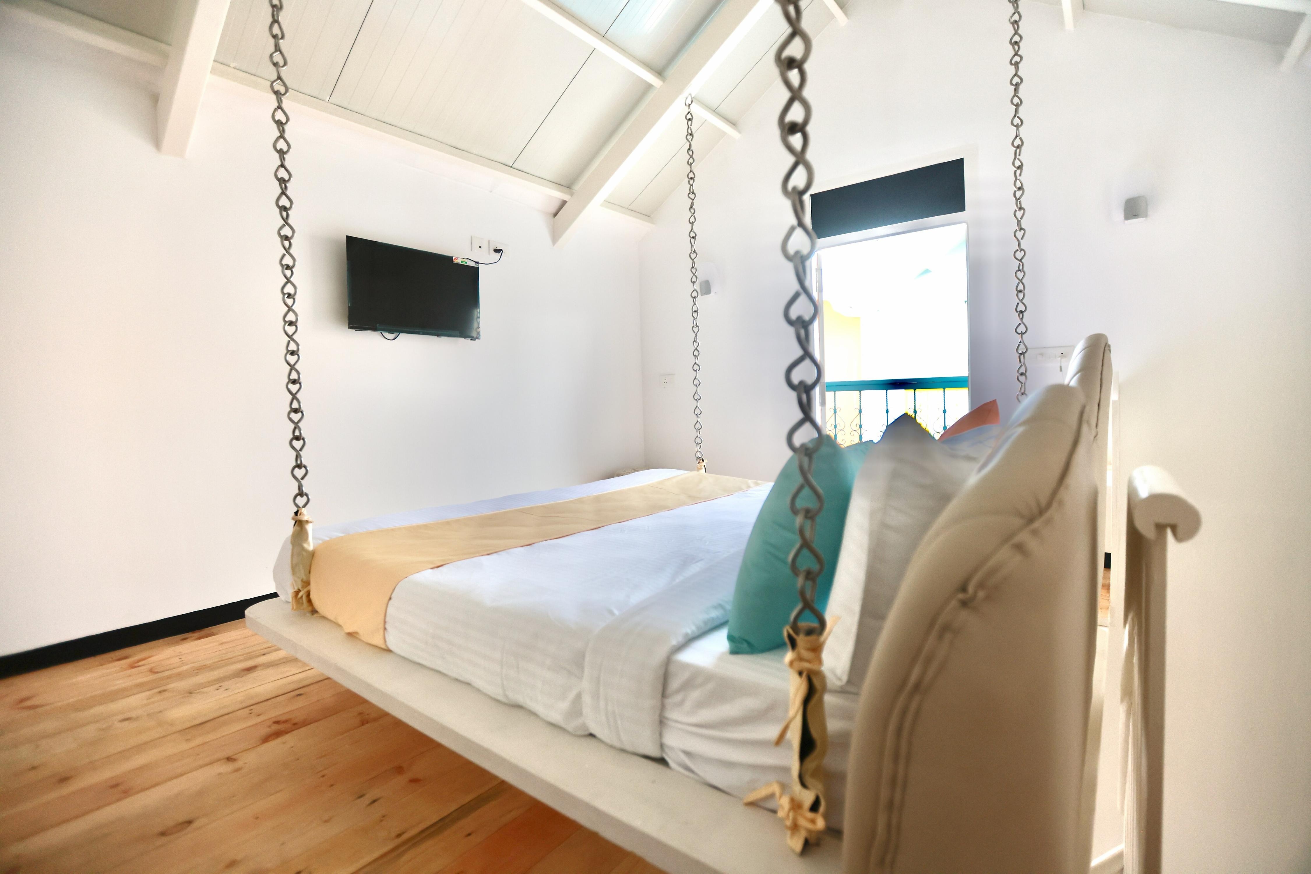 The Cradle 𝗕𝗢𝗢𝗞 Pondicherry Hotel 𝘄𝗶𝘁𝗵 ₹𝟬 𝗣𝗔𝗬𝗠𝗘𝗡𝗧