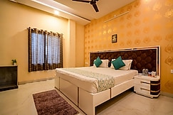 Garden Villa (Chotiwala), Varanasi