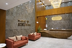 HOTEL STATURE INN, Rajpipla