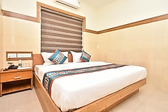 HOTEL KANNUR CAPITAL, Kannur