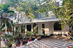 Villa Lemon, Varkala