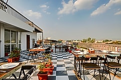 Hotel Park View Inn Central Udaipur, Udaipur