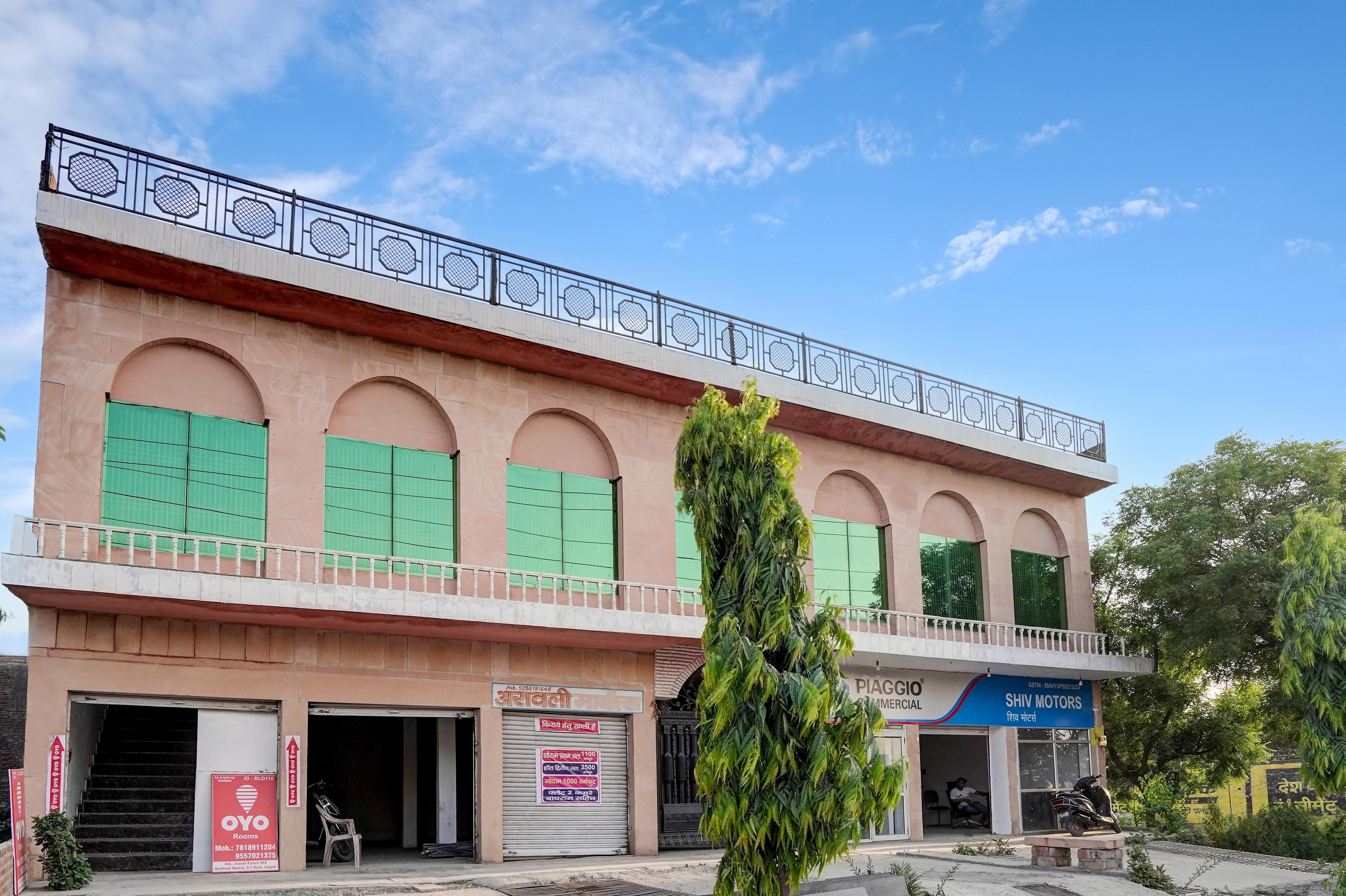 Hotel O ARAVALI PALACE - Tap to explore photos