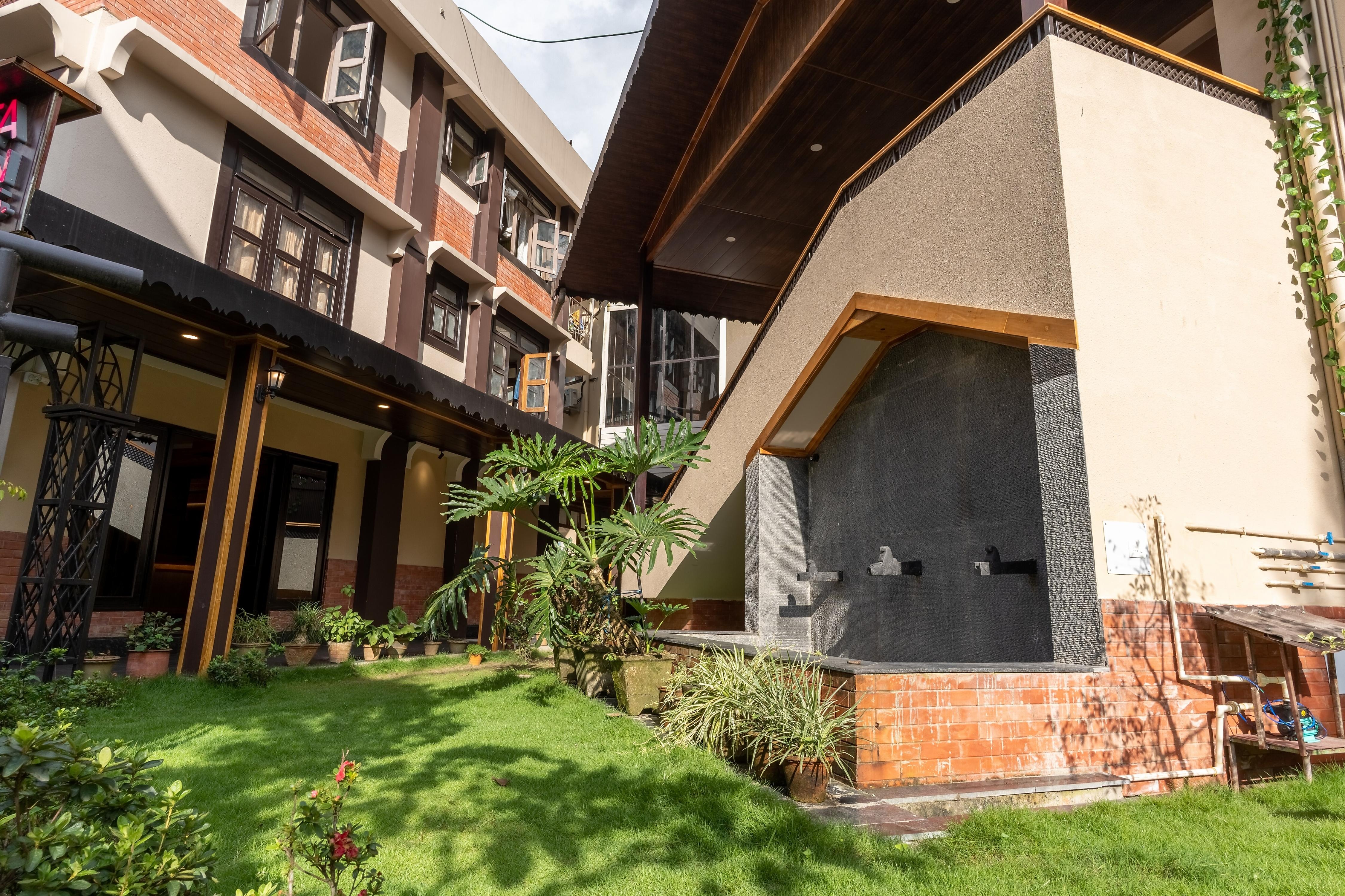 Regenta Inn Gangtok by Royal Orchid Hotels Ltd - Tap to explore photos