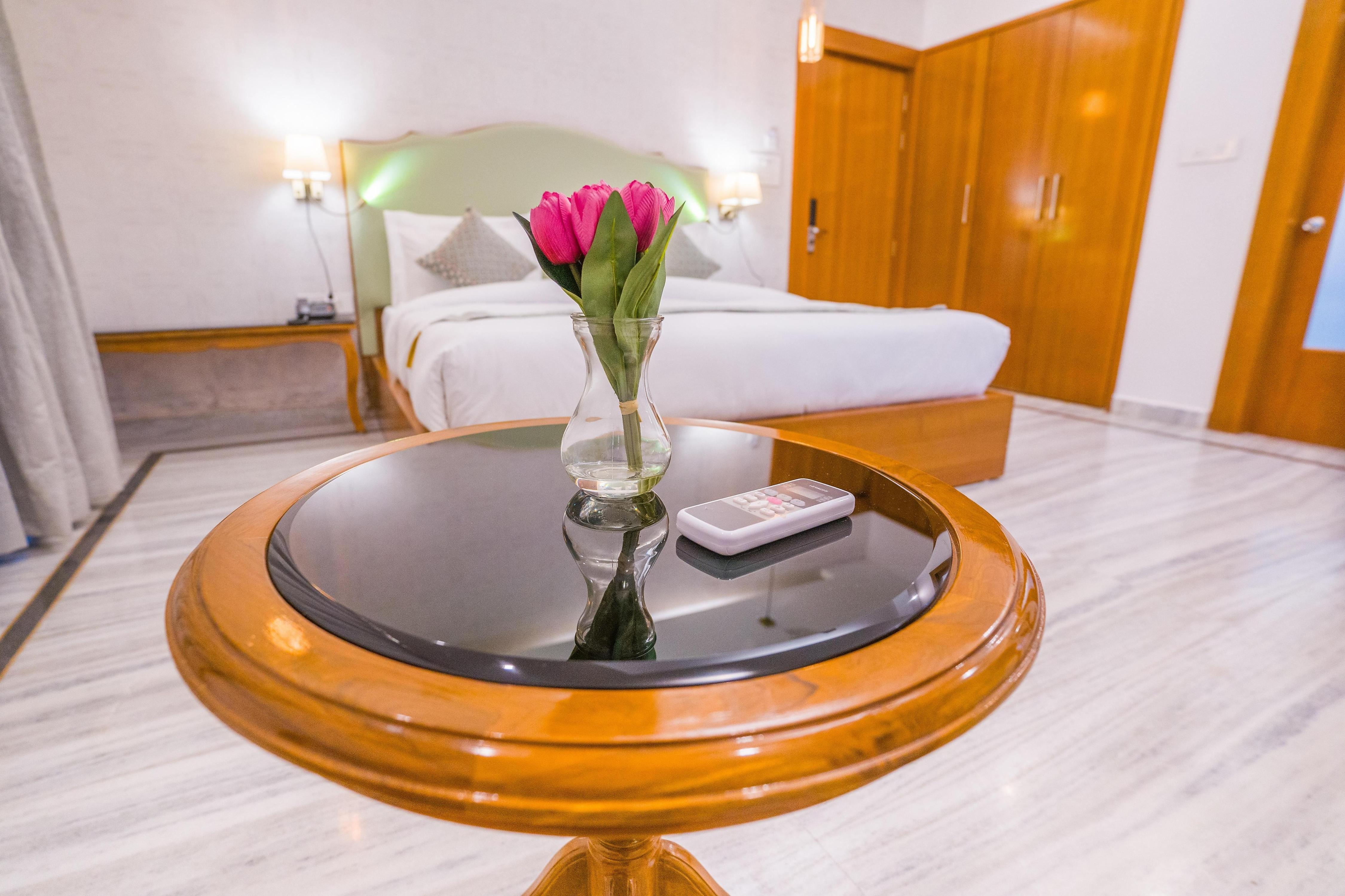 The Mohua - A Boutique Hotel - Tap to explore photos