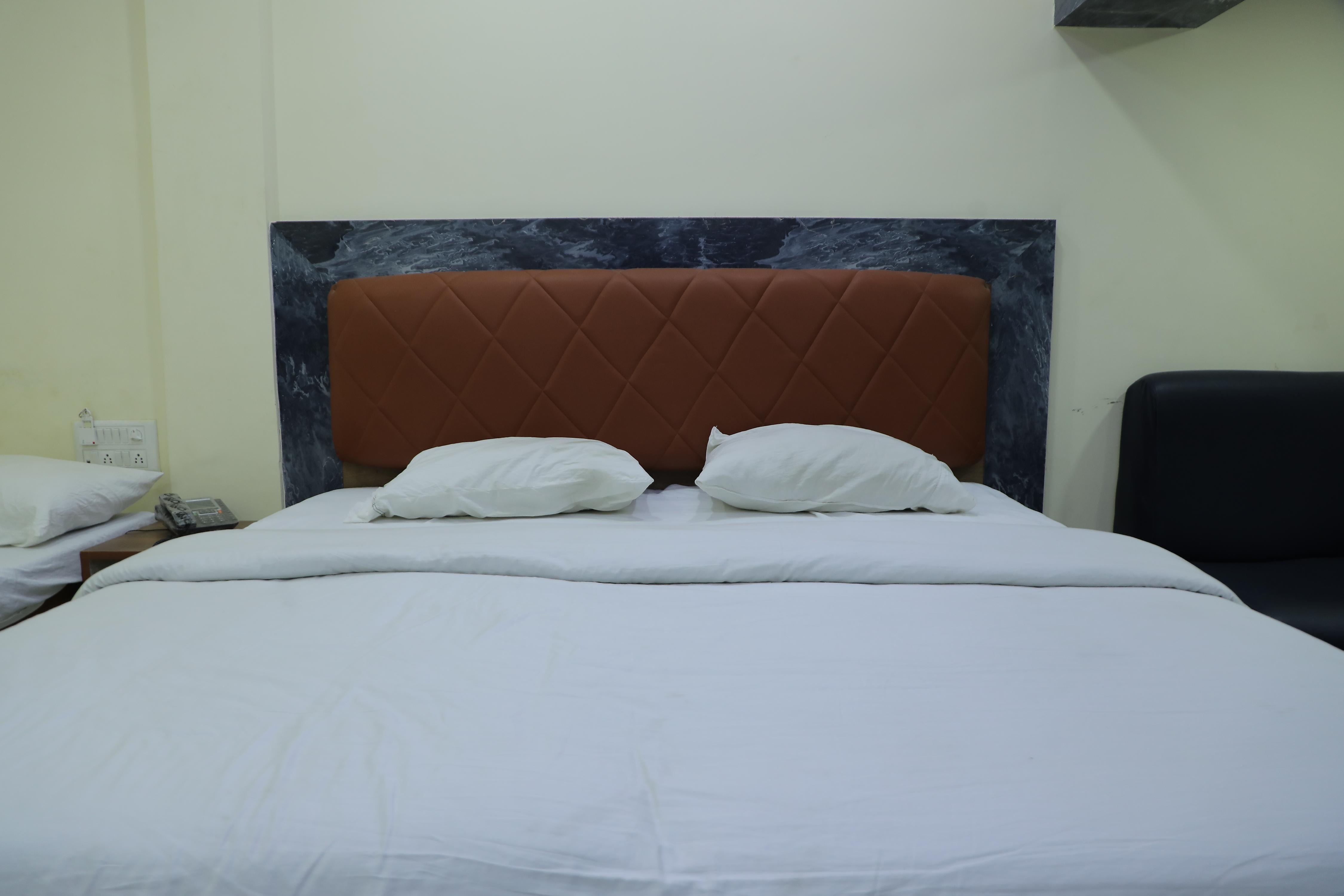 KAPILA RESIDENCY - Tap to explore photos
