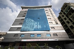 SwagStay Hotel OwnHouse 181, Nagpur, Nagpur