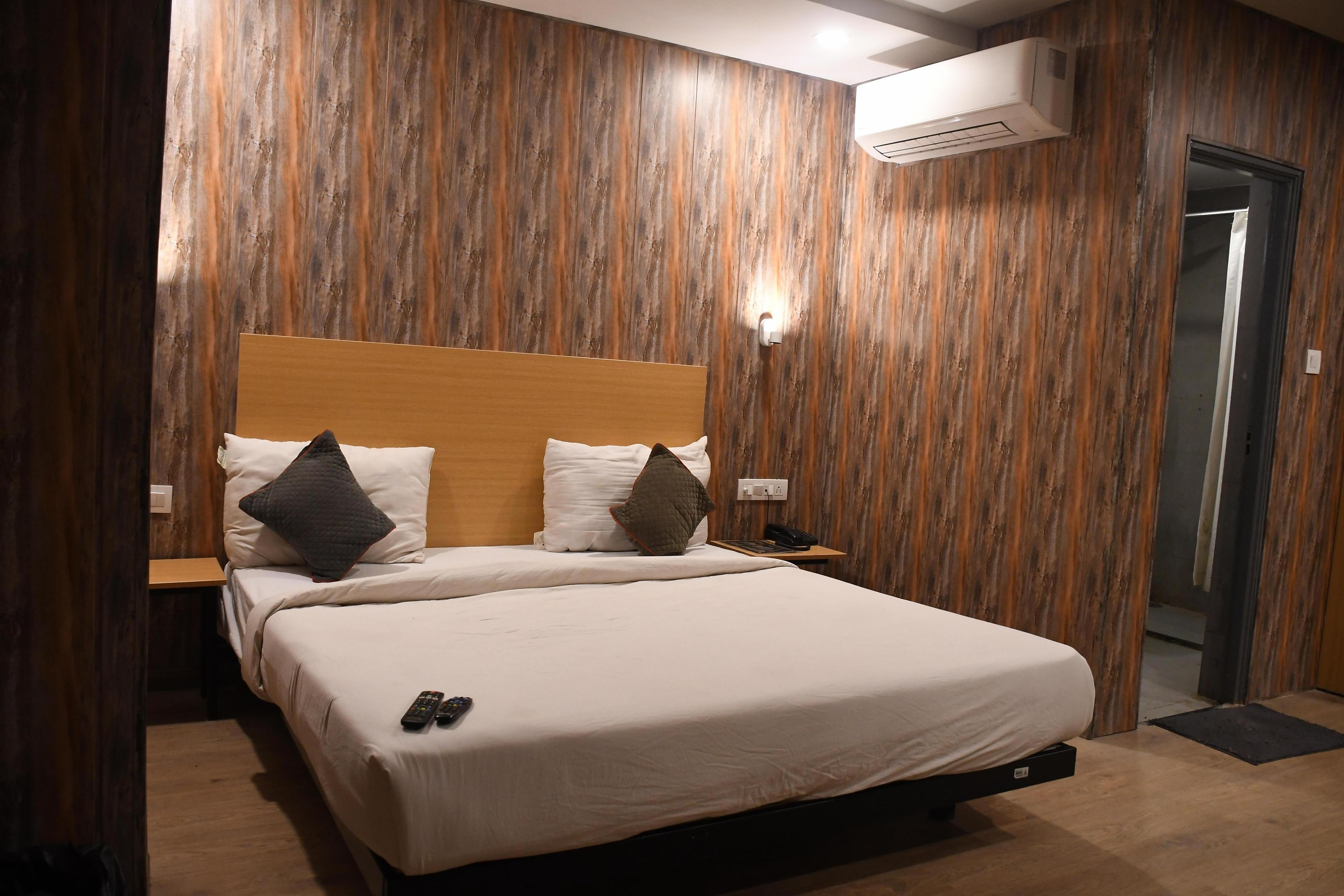 SwagStay Hotel OwnHouse 181, Nagpur