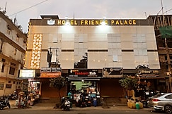 Hotel Friends Palace, Tezpur