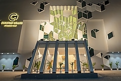 Clubway Grand  A Boutique Hotel, Jorhat