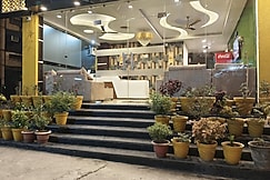 Ganga Serenity, Haridwar