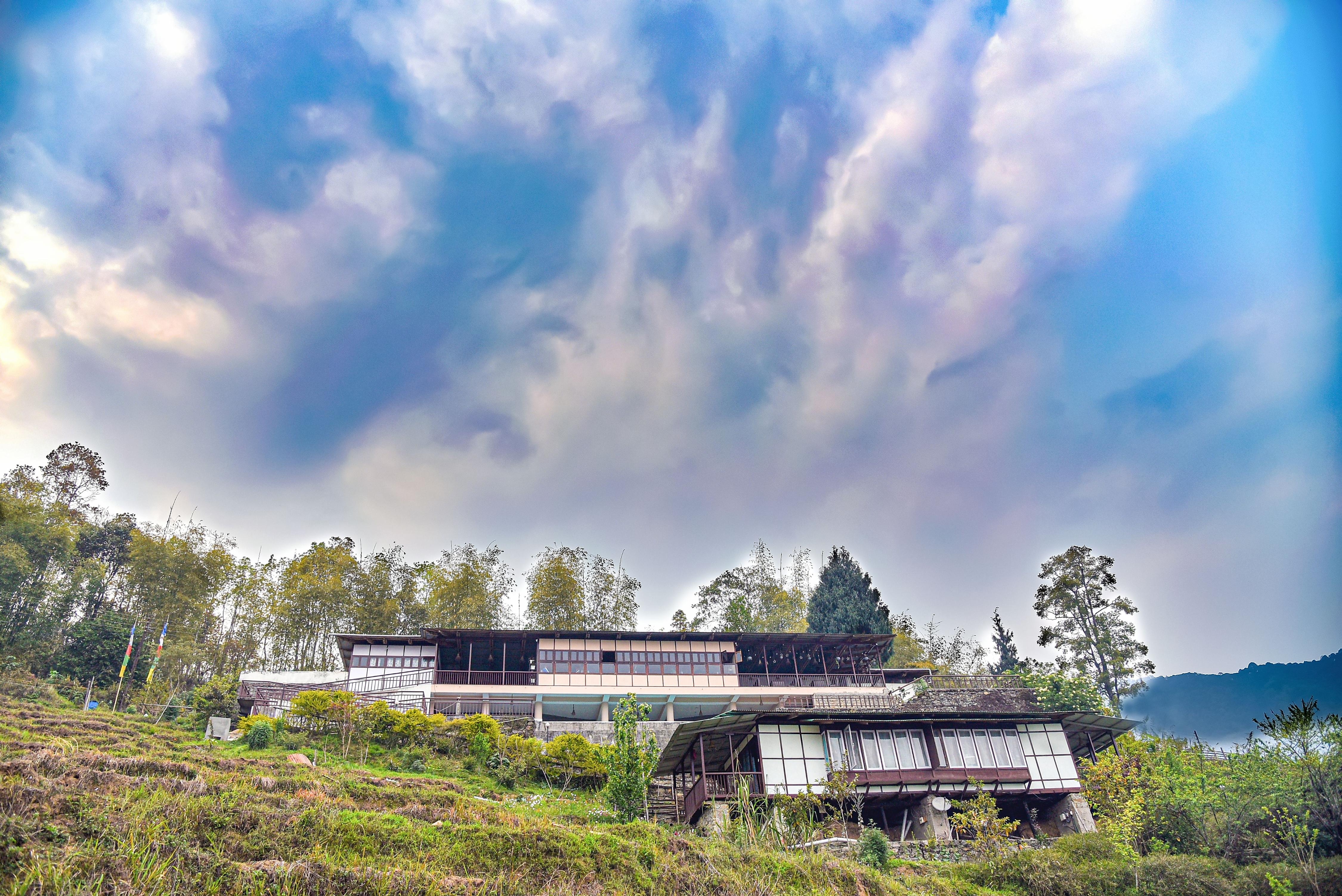 MARTAM RICE VALLEY RESORT - Tap to explore photos