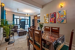 GrehStay X Rangoon, Greater Noida