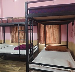 Dormitory Beds
