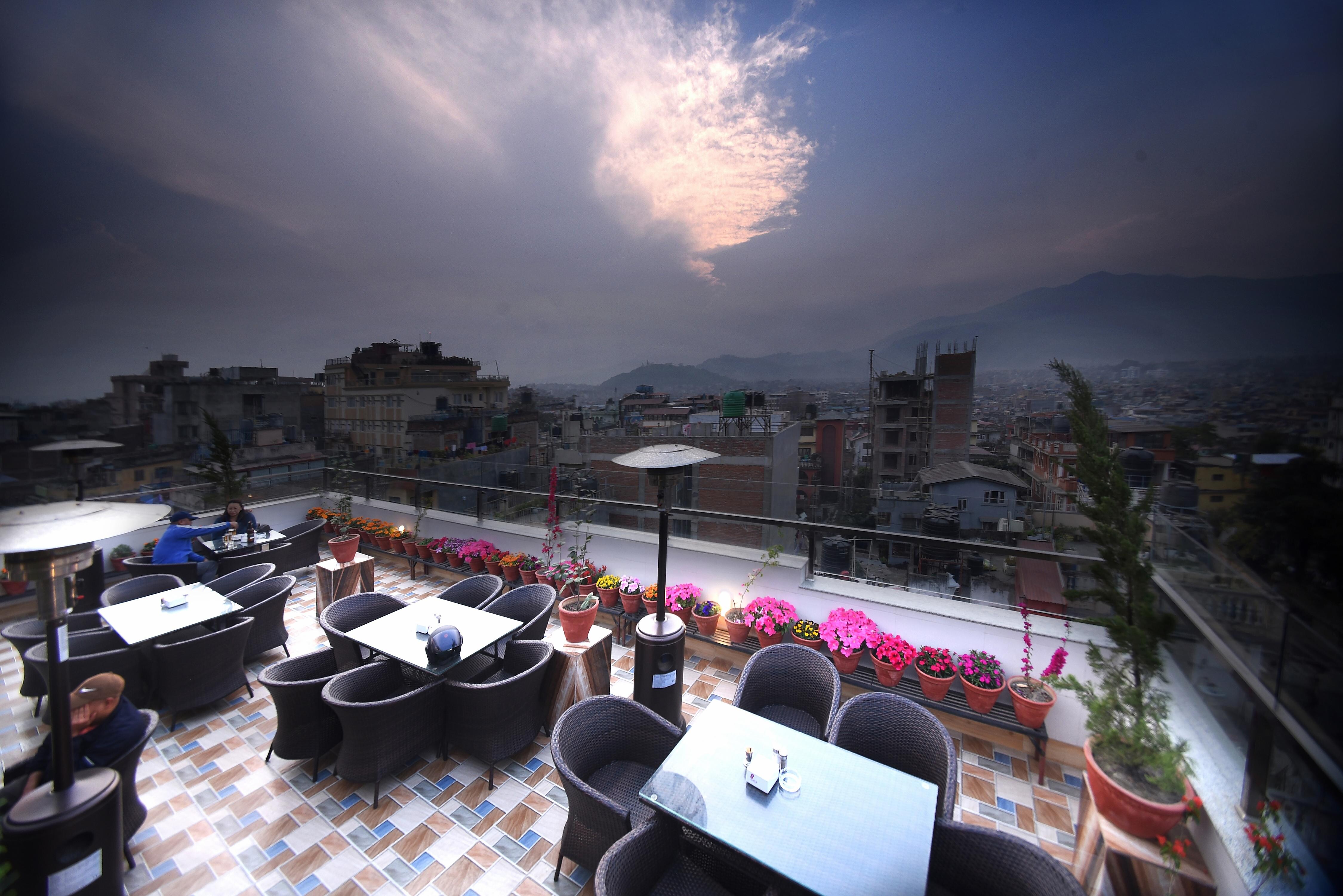 Hotel Simal - Tap to explore photos