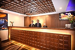 Hotel Simal, Kathmandu