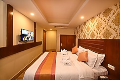 Hotel Simal, Kathmandu