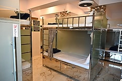 Sagar Dormitory Andheri - Nearest to Andheri Railway Station West, Mumbai