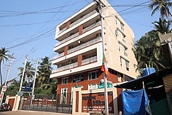 Hotel Malvan Heritage, Malvan