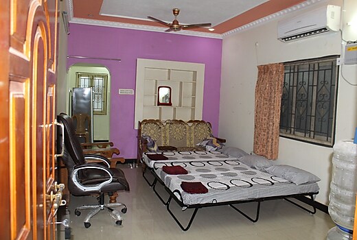 CENTAURUS HOMESTAY