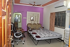 CENTAURUS HOMESTAY, Tiruchirappalli