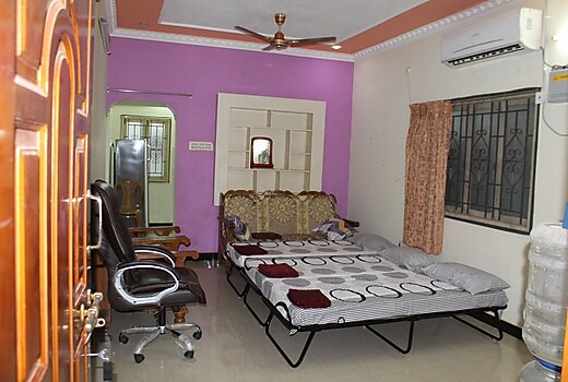 CENTAURUS HOMESTAY