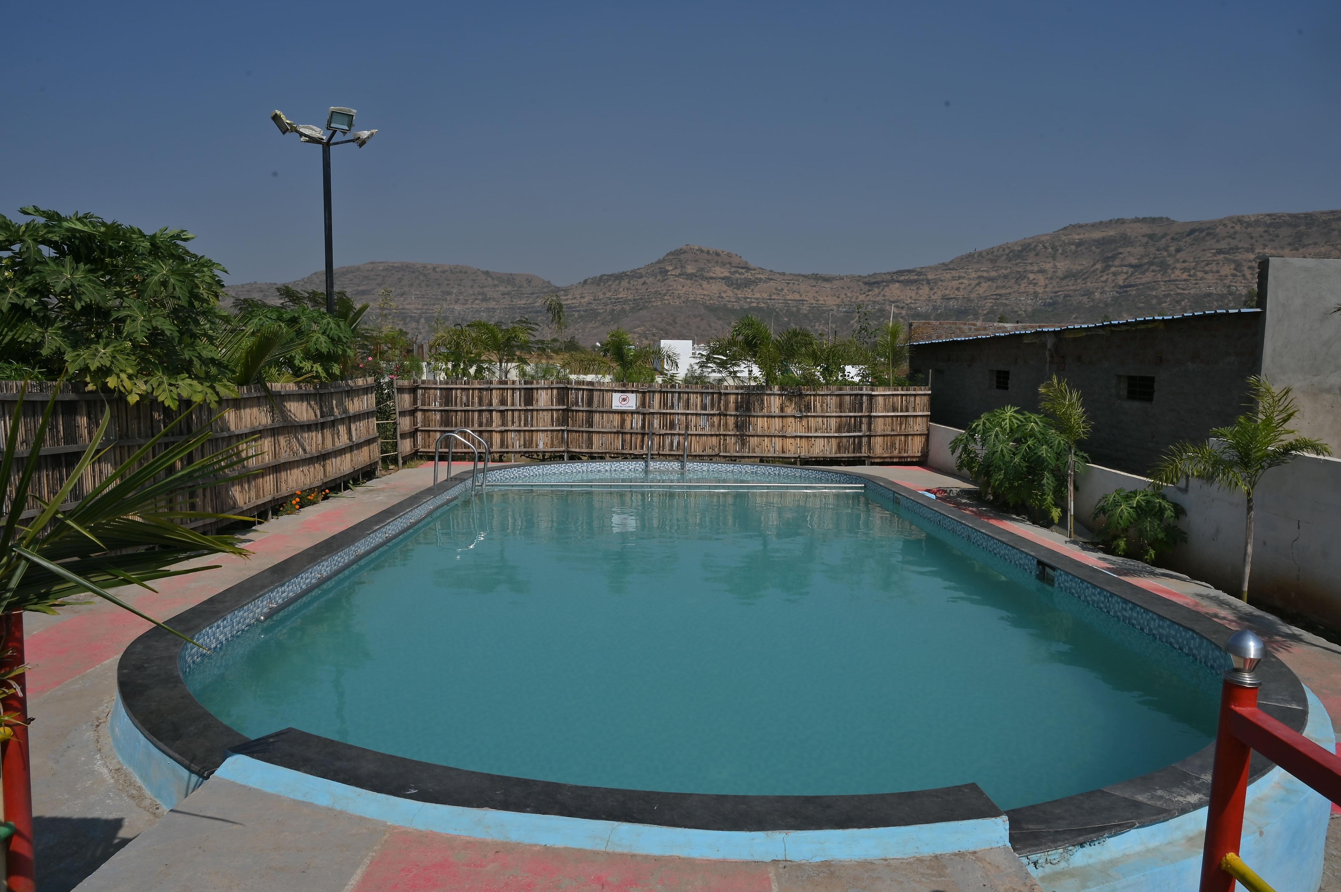 Apna FarmHouse Private Bungalow