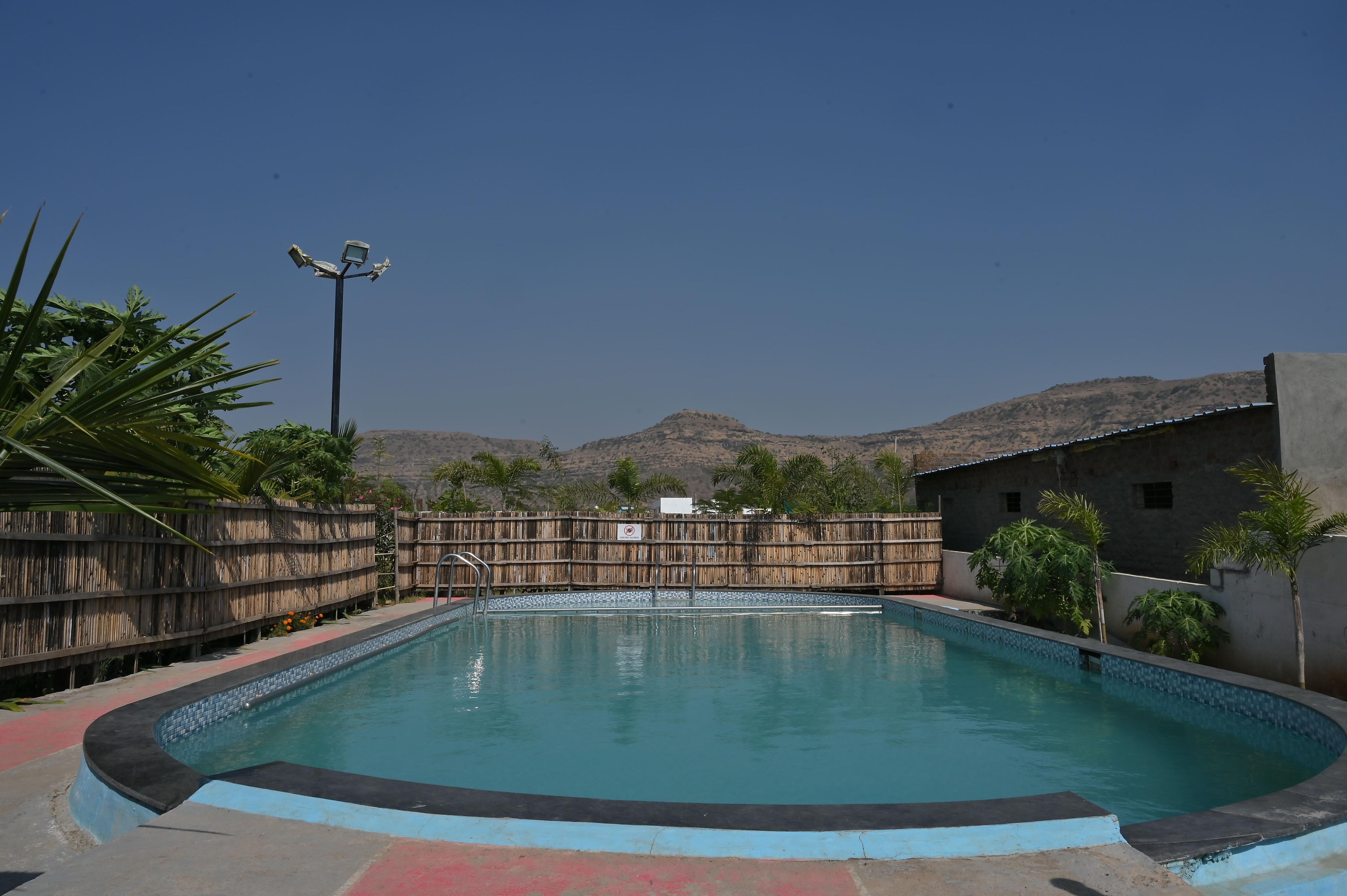 Apna FarmHouse Private Bungalow 4
