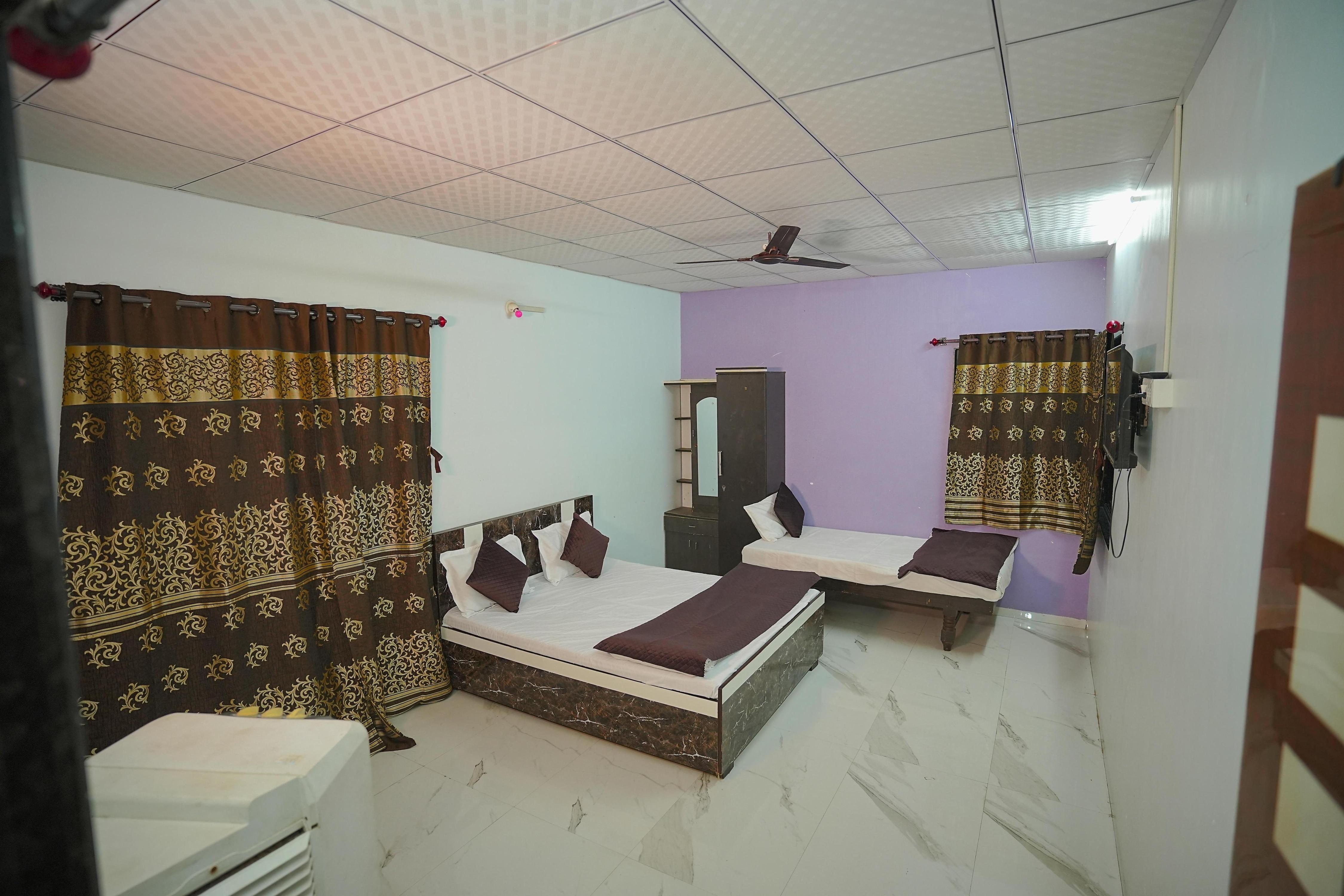 2 BHK 1