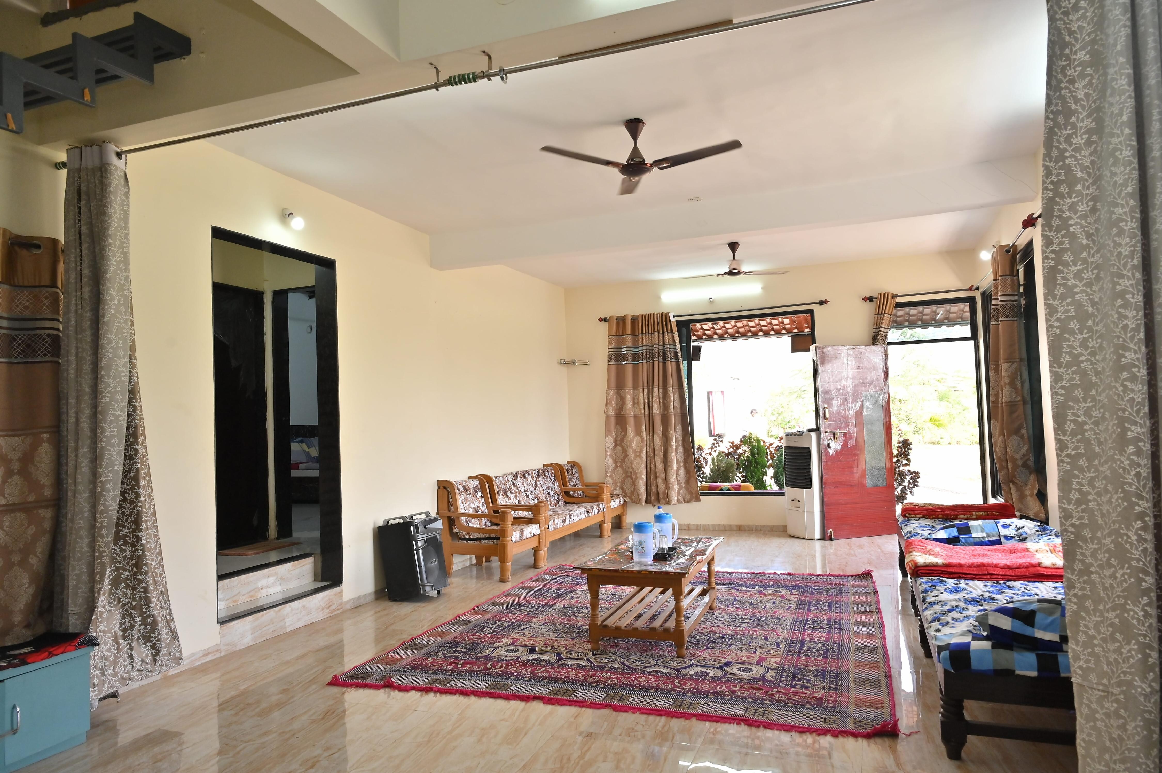 Apna FarmHouse Private Bungalow 𝗕𝗢𝗢𝗞 Aurangabad, Maharashtra Farm House