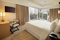 Crowne Plaza DHAKA GULSHAN, Dhaka