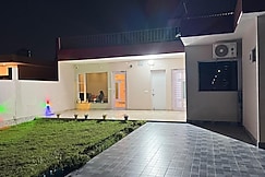 AIRPORT VILLA, Mohali