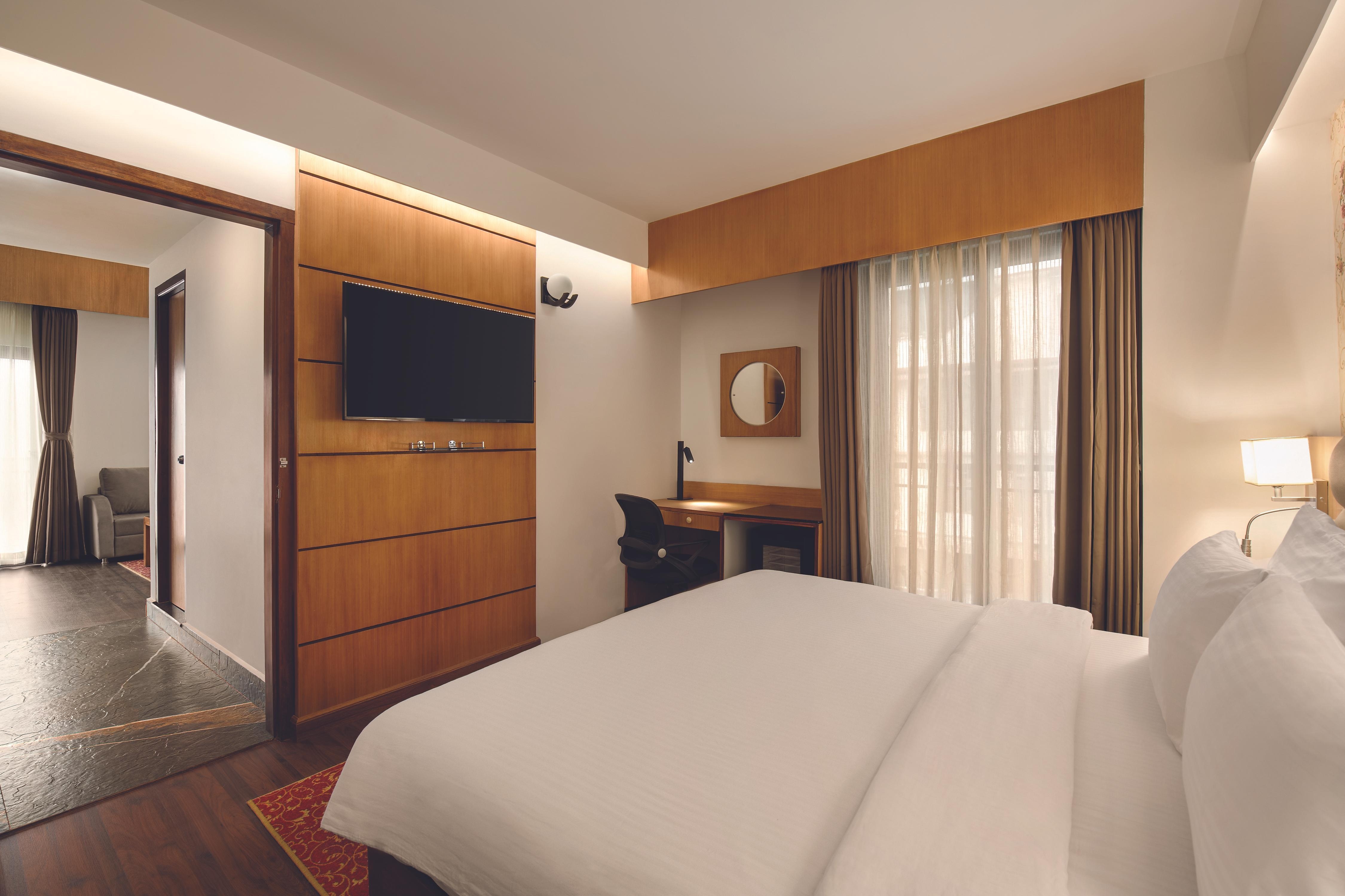 Days Inn by Wyndham Gangtok Tadong - Tap to explore photos