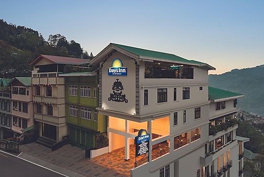 Days Inn by Wyndham Gangtok Tadong