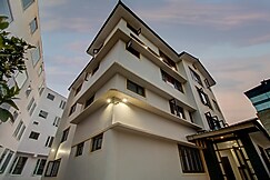 Hotel Days Inn, Srinagar