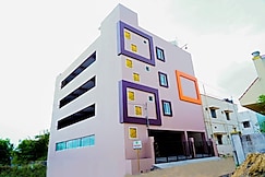 MEADOW COMFORT STAY, Coimbatore
