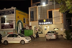 TSK Marvell, Rameshwaram