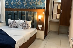 HOTEL ARAB INN, Mohali