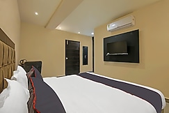 Hotel TUNIGHT, Ghaziabad