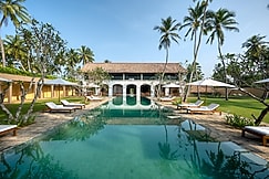 Kayaam House, Tangalle