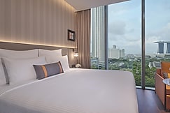 Pullman Singapore Hill Street, سنغافور