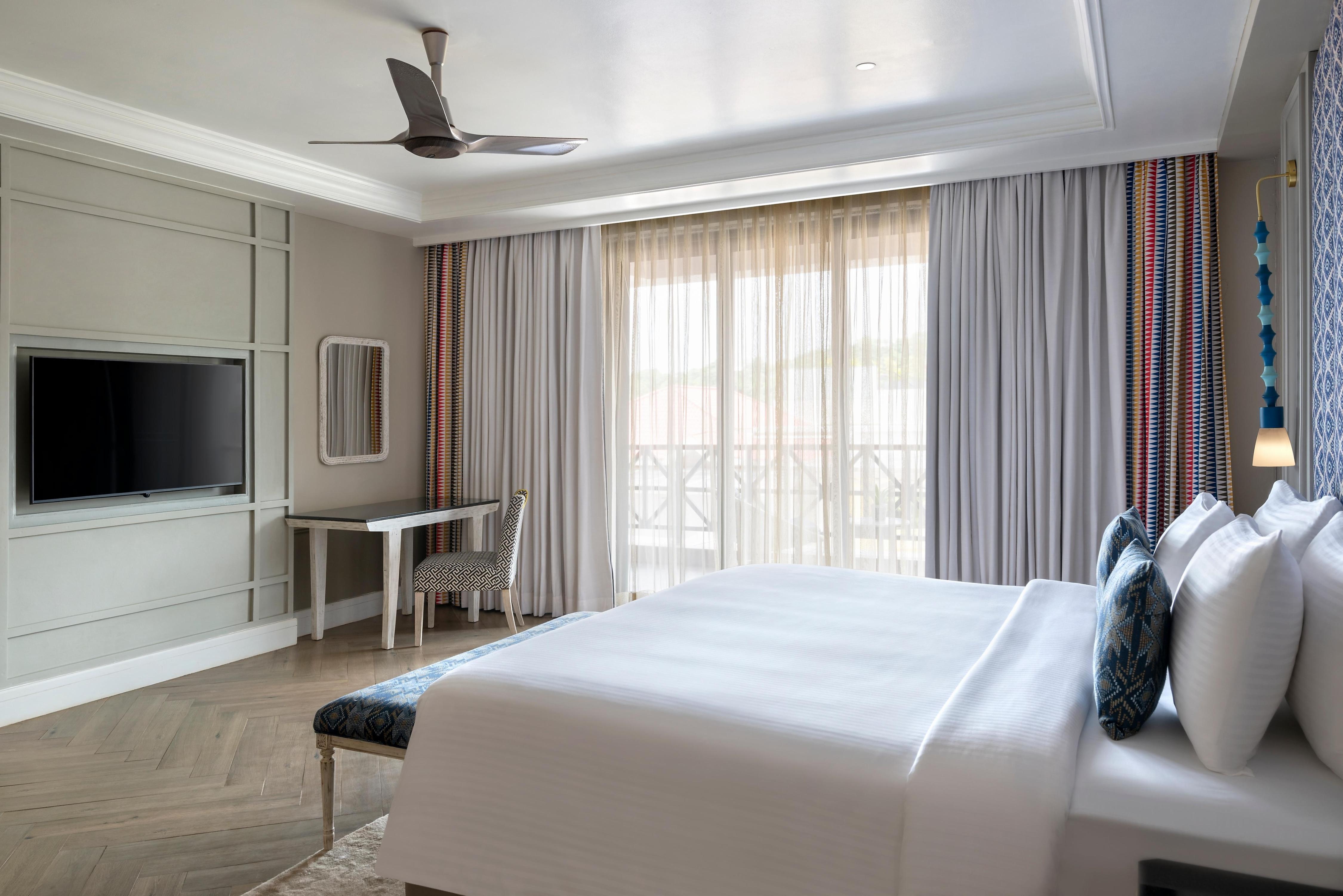 Grand Mercure Goa Candolim - An Accor Hotels Brand - Tap to explore photos